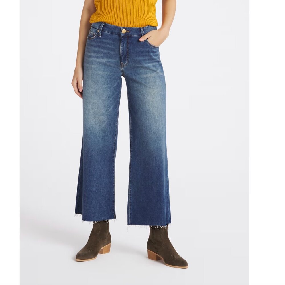 Kut from the Kloth Jeans, Size 8